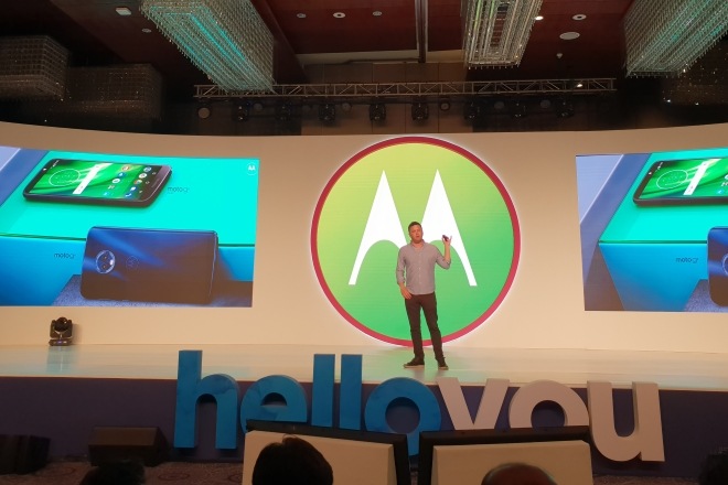 Moto G6, G6 Play with 18:9 Max Vision display launched: Price in India, specifications