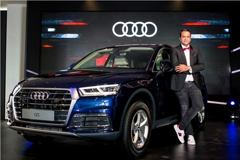 Audi’s diesel petrol sales share to be 50/50 by 2020 as customer preference shifting towards petrol