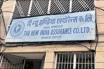 NIAC, New India Assurance Company, rajasthan, 66 hospitals de empanelled NIAC, New India Assurance Company, rajasthan, 66 hospitals de empanelled