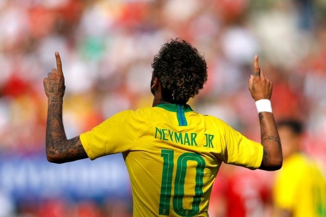 Neymar, Neymar Jr, FIFA, FIFA 2018, FIFA world cup 2018