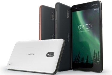Nokia, Nokia 2, HMD Global, Nokia 2 Update