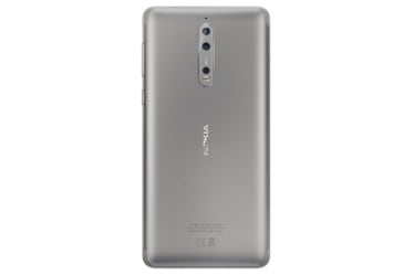 Nokia, Nokia 8