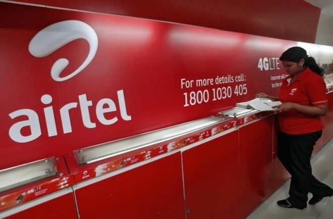Airtel in a bid to regain its dominance in the telecom market has rolled out an attractive offer for its users (Reuters). Airtel in a bid to regain its dominance in the telecom market has rolled out an attractive offer for its users (Reuters).