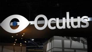 Oculus VR TV, Oculus Go, software, flatscreen, shows, movies, Facebook Watch, Hulu, SHOWTIME, F8