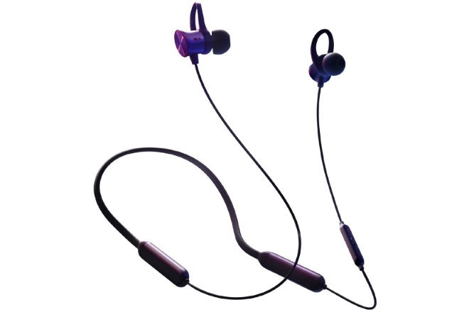 OnePlus Bullets Wireless earphones come with the company’s proprietary Dash Charging via a USB Type-C port