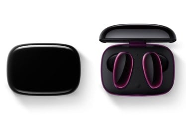 Oppo O-Free Wireless Bluetooth Headset comes with the TrueWireless Stereo technology