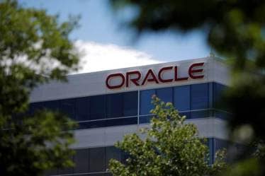 oracle, microsoft, amazon, cloud, cloud market, cloud business, JP morgan