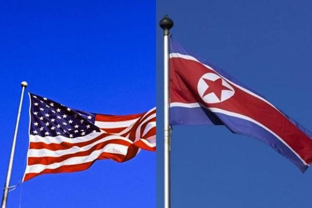 united states, north korea, US north korea call, donald trump, kim jong un, father;s day holiday, trump kim summit