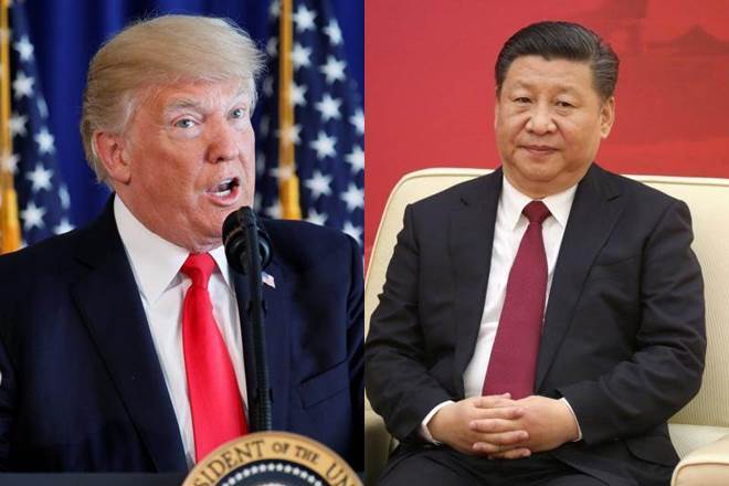 US China trade war, Chinese Commerce ministry, bilateral trade, US china relationship, US China, economic news