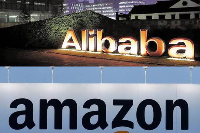 Amazon,  Alibaba, ecommerce company, eBay, Rakuten, European Commission, EU member states