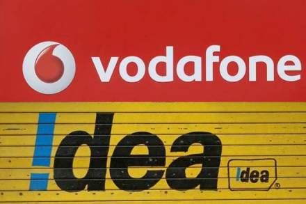 Idea Cellular gains over 4% on telecom ministry’s likely nod for merger with Vodafone