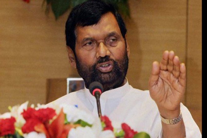 Ram Vikas Paswan, Sugar Crisis, Sharad Pawar, Indian Sugar Mills Association, ethanol policy, petroleum ministry