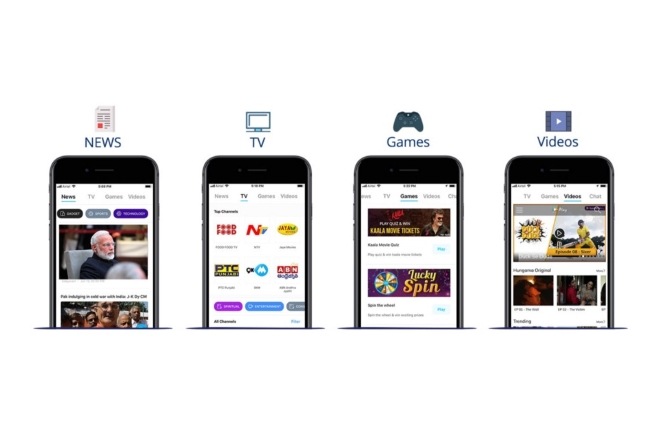 Paytm Inbox's new features are now live on the iOS app
