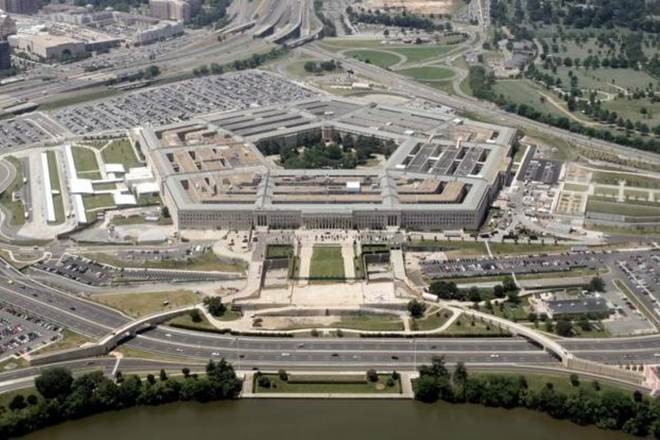 US, china, beijing, South China Sea, pentagon, donald trump
