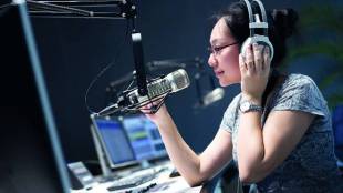 OTT,  private FM radio, advertisements