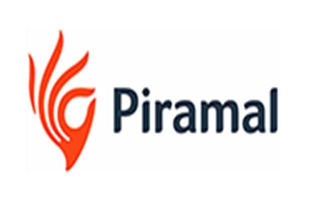 Shares of Piramal Enterprises were trading 0.46 per cent higher at Rs 2,541 on BSE. (Website)