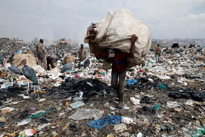 plastic pollution, world environment day 2018, environment day, environment, Maharashtra plastic ban, Plastic ban in India, Maharashtra plastic ban news, plastic pollution, World Environment Day, universities plastic ban, universities bottles ban, campus plastic ban