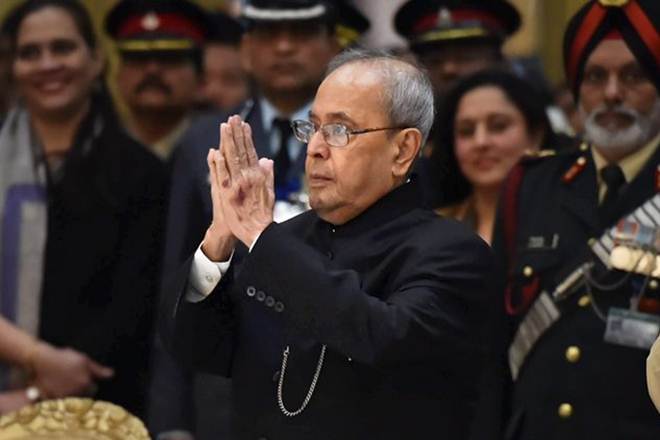 A look 'Finance Minister' Pranab Mukherjee's tenure as he attends RSS event