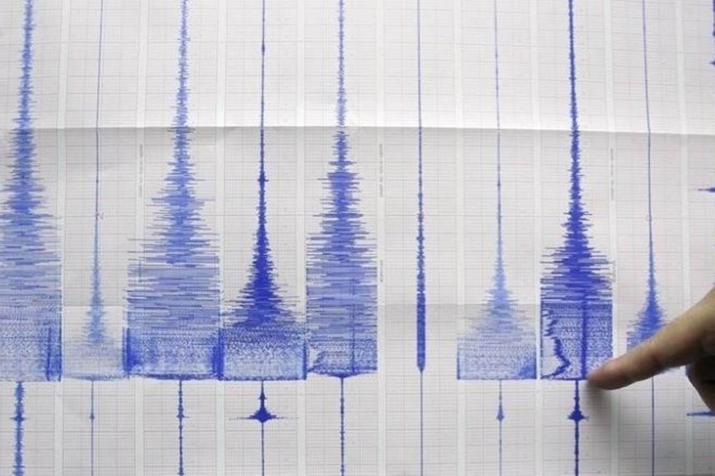 The earthquake's epicenter was 53 kilometres from the Central American nation's capital, Guatemala City.(Representational Image: Reuters)