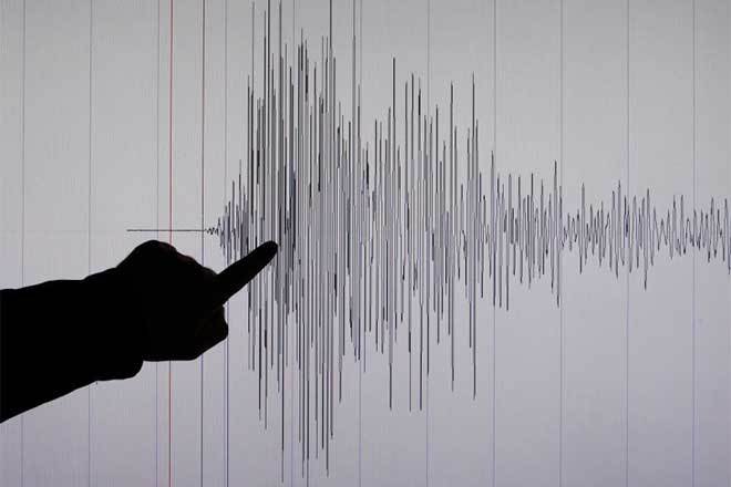 Slight tremors felt in Himachal (Reuters)