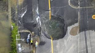 japan, earthquake, microscope, japan earthquake, quake