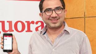 quora, Shewakramani, Barack Obama, Flipkart, Sachin Bansal, Wikipedia
