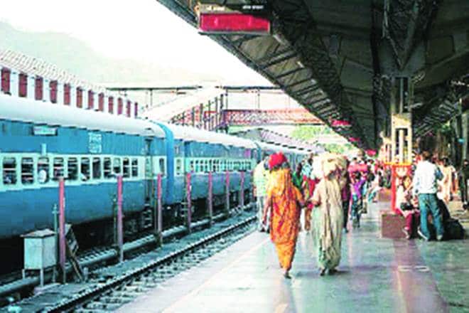 railways