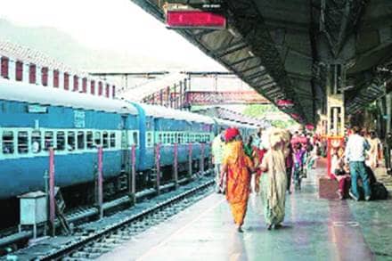 railways
