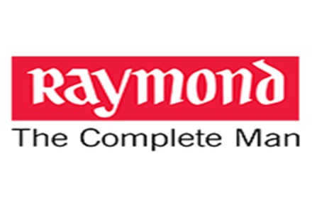 Raymond, raymond brand, All Black collection, communication