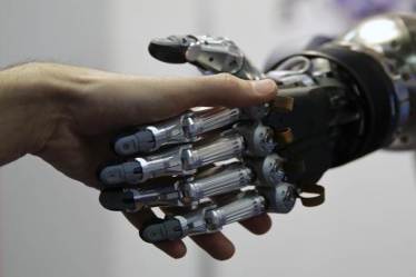 LG Electronics, robot developers, Bossa Nova Robotics, investment, funds, Walmart, US company, South korea