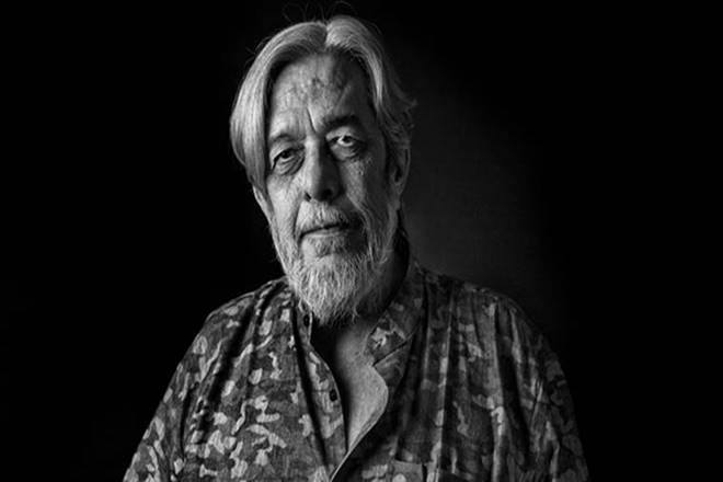 Award-winning filmmaker and writer Saeed Akhtar Mirza is known for his firebrand films.(IE)