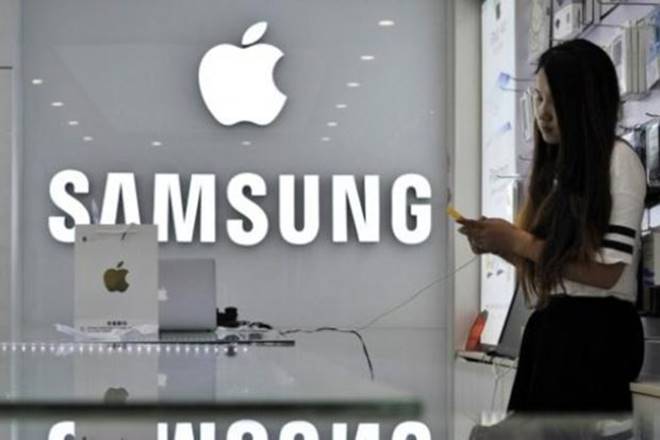 r and d india, samsung, IoT, Ai, india, make in india