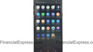 samsung, samsung galaxy a6+, samsung galaxy a6 plus