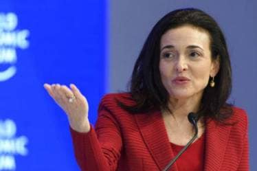 facebook, sheryl sandberg, fb data scandal, CA data theft