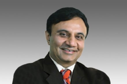 As Chanda Kochhar goes on leave, Sandeep Bakshi appointed COO; know all about the veteran banker