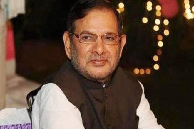 The order came on a petition filed by JD(U)’s Rajya Sabha MP Ramchandra Prasad Singh against the HC’s interim order that had allowed Yadav to retain his official residence in New Delhi. (PTI) The order came on a petition filed by JD(U)’s Rajya Sabha MP Ramchandra Prasad Singh against the HC’s interim order that had allowed Yadav to retain his official residence in New Delhi. (PTI)