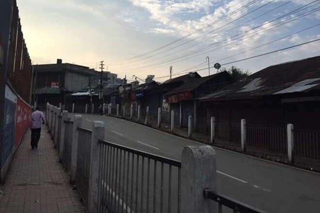 Shillong violence, shillong, Shillong curfew, internet in shillong, sikh khasi fight, dalit