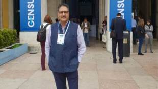 shujaat bukhari, shujat bukhaari killing, bukhari conspiracy, kashmiri journalist, kashmir valley, J&K, shujaat bukhari news, LeT