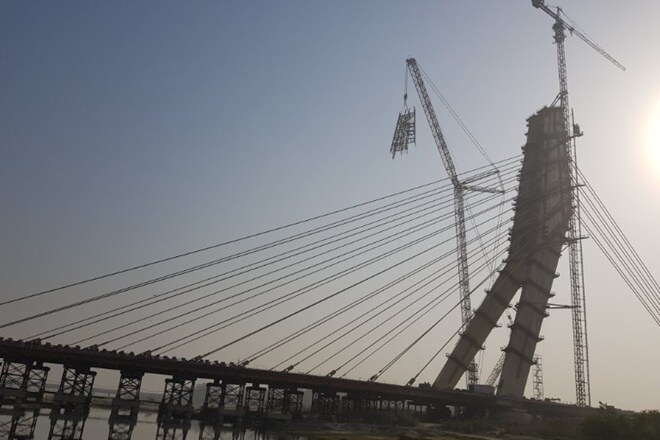 signature bridge