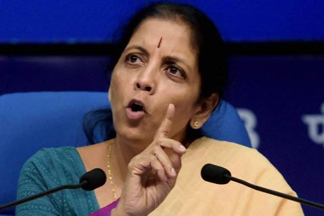 Defence Ministry, Indian Air Force, IAF, Defence Acquisition Council, Nirmala Sitharaman, Indian Navy, defence news