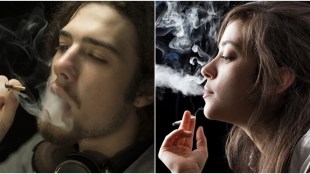 WTO, Australia, cigarette packets, government, health, BBC, international trade, health warnings, regulations