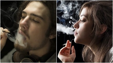 WTO, Australia, cigarette packets, government, health, BBC, international trade, health warnings, regulations
