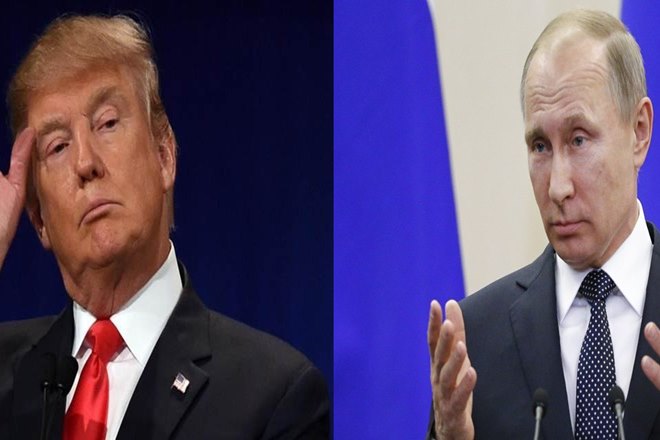 us, russi,a us russia flags