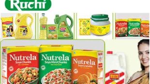 richi soya, adani wilmart, patanjali