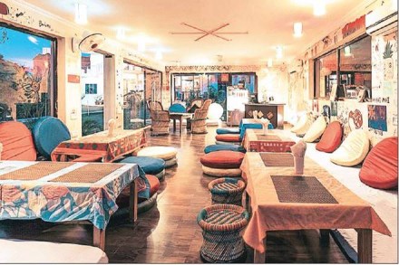 A clutch of enterprises across the country are offering budget-conscious travellers the ‘revamped’ hostel experience. 