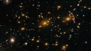 NASA, hubble spots, cluster, telescope, stars, galaxy, scorpius, milky way, butterfly nebula, constellation, gold mine, globular clusters