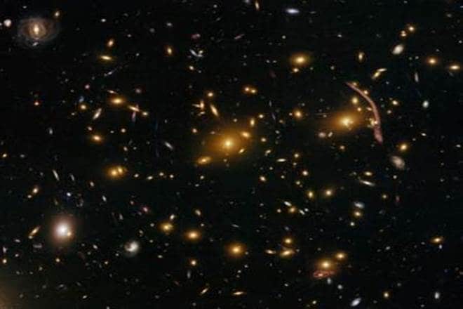 NASA, hubble spots, cluster, telescope, stars, galaxy, scorpius, milky way, butterfly nebula, constellation, gold mine, globular clusters