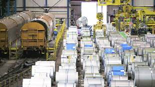 steel industry, indian steel industry, steel industry FY19