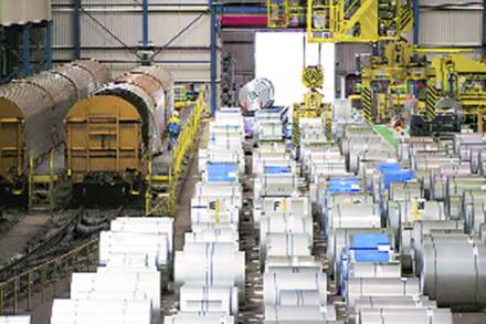 steel industry, indian steel industry, steel industry FY19 steel industry, indian steel industry, steel industry FY19