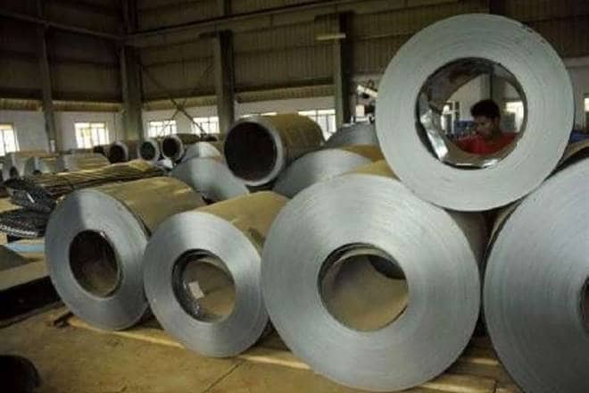 steel, steel producer, steel producer india, india steel production, india 3rd largest steel producer